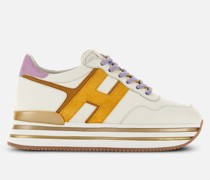 Sneakers Hogan Midi H222
