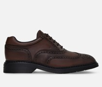 Schnürschuhe Hogan H576