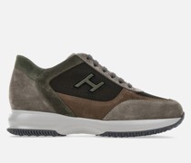 Hogan Interactive Sneaker