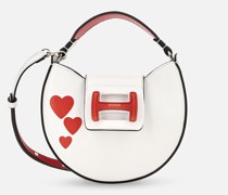 Tasche Hogan H-Bag Mini Valentinstag