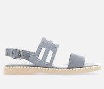 Sandalen Hogan H638