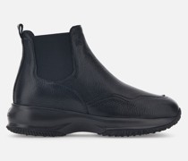 Hogan Interactive Sneaker Chelsea Boots
