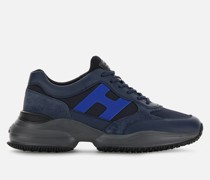 Sneakers Hogan Interaction