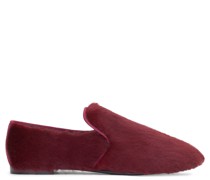 PAIGE WINTER Loafers