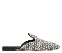 PIGALLE CUT MONOGRAM Loafers