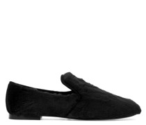 PAIGE WINTER Loafers