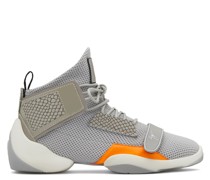 LIGTH JUMP MT2 High top sneakers