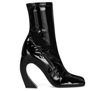MUSA ANKLE Boots