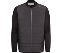 Hybrid Jacket - jet black XS