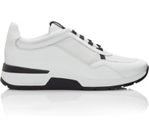 XL Ultralight Sneaker Mesh - white 40
