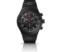 Chronograph 1 All Black Numbered Edition
