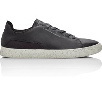 PD Court DLX Sneaker - black UK 8.5