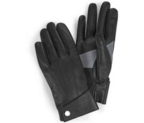50Y Targa Gloves - jet black 9.5