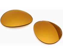 Lens Set Sonnenbrille P´8478 - (0) tobacco brown 63