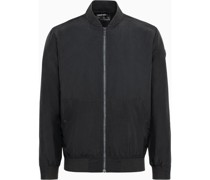 Light Blouson Jacket