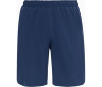 Active Shorts - persian blue S