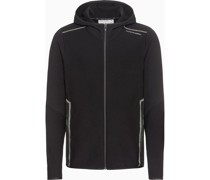 EvoKNIT® Midlayer Jacket - black L