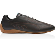 Speedcat Lux Sneaker - jet black/ black UK 7
