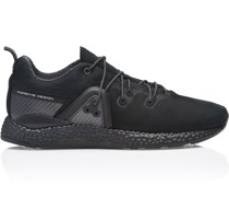 Hybrid Runner Style Running Shoes - jet black UK 8