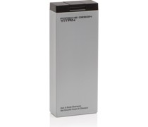 Titan Hair & Body Shampoo - grey 200 ml
