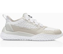 OCTN Sneaker - puma white UK 8