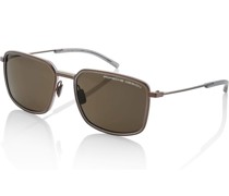 P´8900 Sonnenbrille P´8941 - (C) brown, grey 58