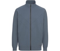 MCS Woven Jacket - dark slate M