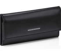 Classic Key Case L - black