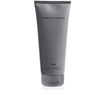 PURE Hair & Body Shampoo - grey 200 ml