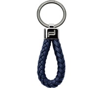 Keyring Leather Cord