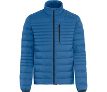 Light Packable Jacket - lake blue XS