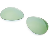Lens Set Sonnenbrille P´8478 - (0) green lagoon 60