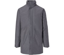RCT Travel Coat - black XS