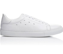 Cupsole Sneaker - white 40
