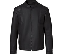 Motocross Jacket - jet black 46