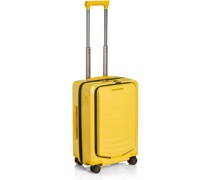 Roadster Hardcase 4W Business Trolley S