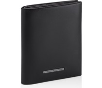 Classic Brieftasche 6 - black
