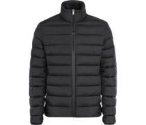 Iconic Light Weight Jacket - jet black 48