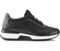 XL Ultralight Sneaker Mesh - black 45
