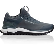 RCT Nitro High GTX Sneaker - dark slate UK 10.5