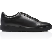 Cupsole Sneaker - black/black 40