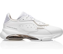 RCT Cell Tex Sneaker - puma white/glacier grey UK 12