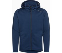 Hooded Sweat Jacket