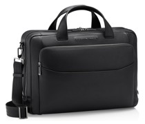 Roadster Leather Briefcase M