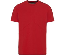 RCT T-Shirt - urban red S