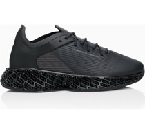 3D MTRX Sneaker - black/black UK 10.5