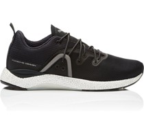Hybrid Runner Running Shoes - jet black/smoked pearl UK 10.5