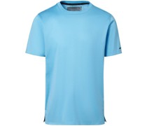 Essential T-Shirt - ethereal blue XS