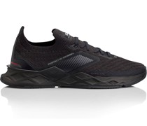 50Y RCT PWRPlate Sneaker - jet black/platinum grey UK 9