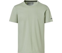Essential T-Shirt - desert sage XS